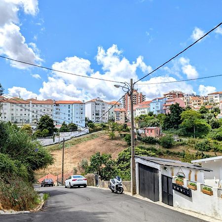 Estudio Vila Isabel - B Coimbra Exterior foto